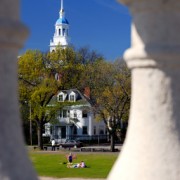 Spring Harvard