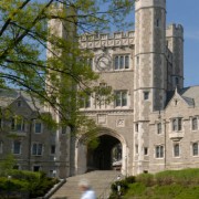 Ivy league colleges