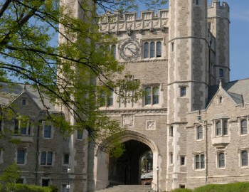 Ivy league colleges