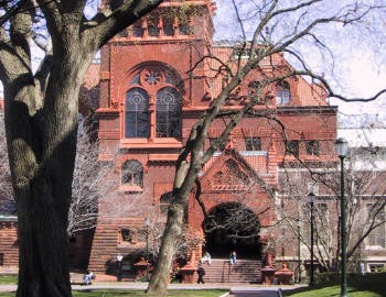 Penn Library