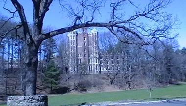 Wellesley college