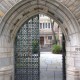 doors to Yale
