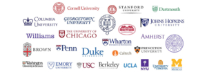 Ivy League Consulting | Ivy Select College Admissions Counseling