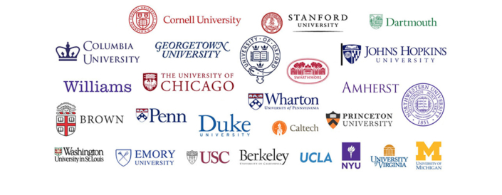 Ivy League Consulting | Ivy Select College Admissions Counseling